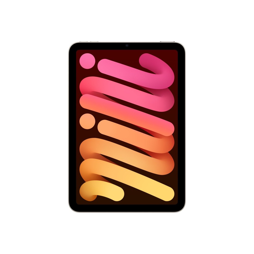 Apple Apple iPad mini A17 Pro Wi-Fi - surfplatta - 128 GB - 8.3"