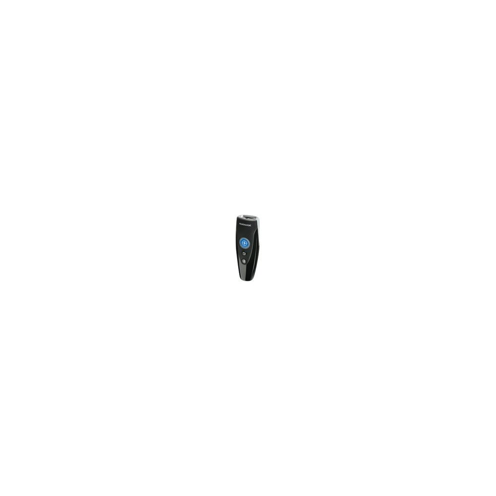DATALOGIC Datalogic RIDA DBT6400-BK - streckkodsskanner
