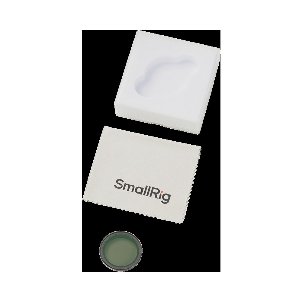 SMALLRIG SmallRig 5788 VND 1-5 Stop Filter for DJI Osmo Nano