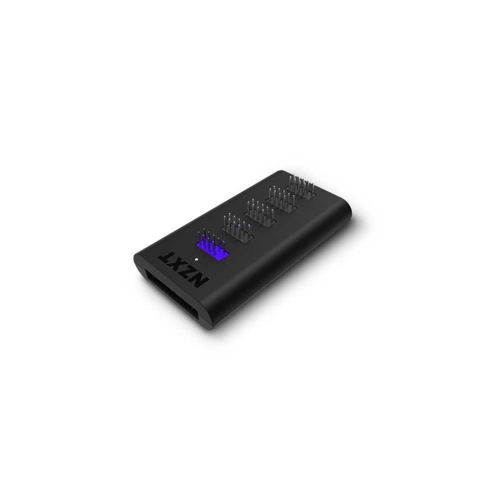NZXT NZXT Internal USB Hub AC-IUSBH-M3 - hubb - 4 portar