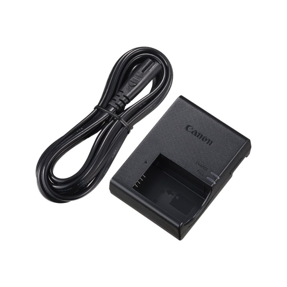 CANON Canon LC-E17 batteriladdare