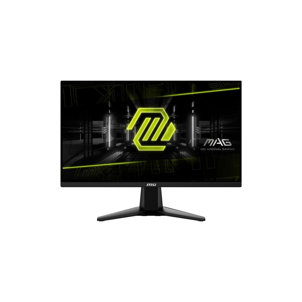 MSI MSI MAG 255F E20 - LED-skärm - Full HD (1080p) - 25" - HDR