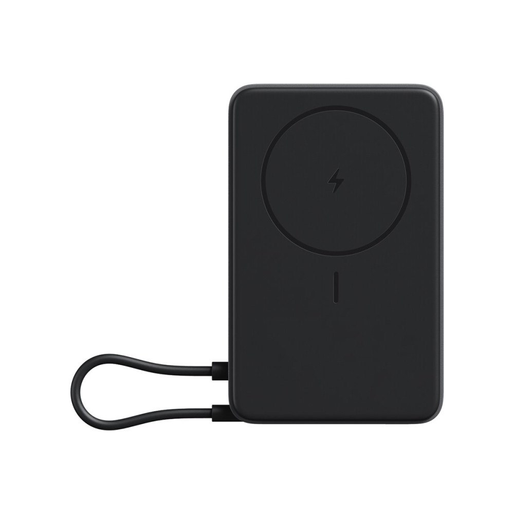 Xiaomi Xiaomi WPB1007Z trådlös powerbank - magnetic, with built-in stand - Li-Ion - USB-C - 33 Watt