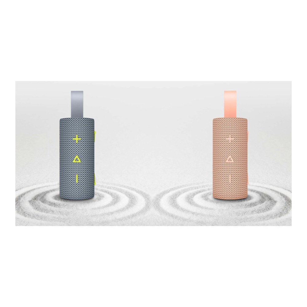 Xiaomi Xiaomi Sound Pocket - högtalare - för bärbar användning - trådlös