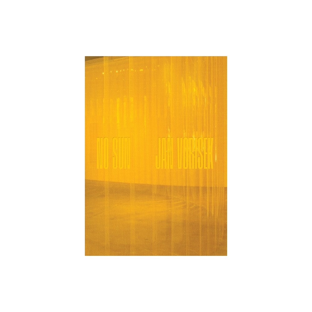 Swiss Institute Jan Vorisek: Private Fictions (inbunden, eng)