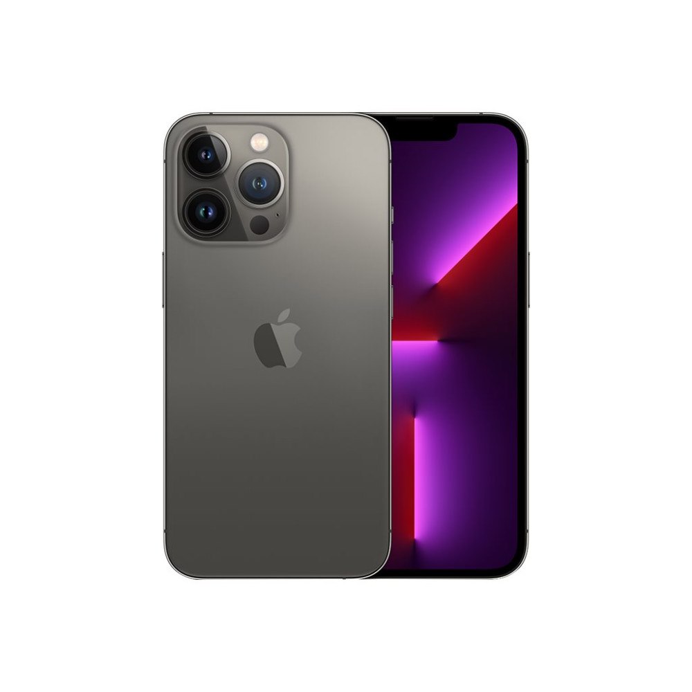 Apple Apple iPhone 13 Pro - grafit - 5G smartphone - 1 TB - GSM