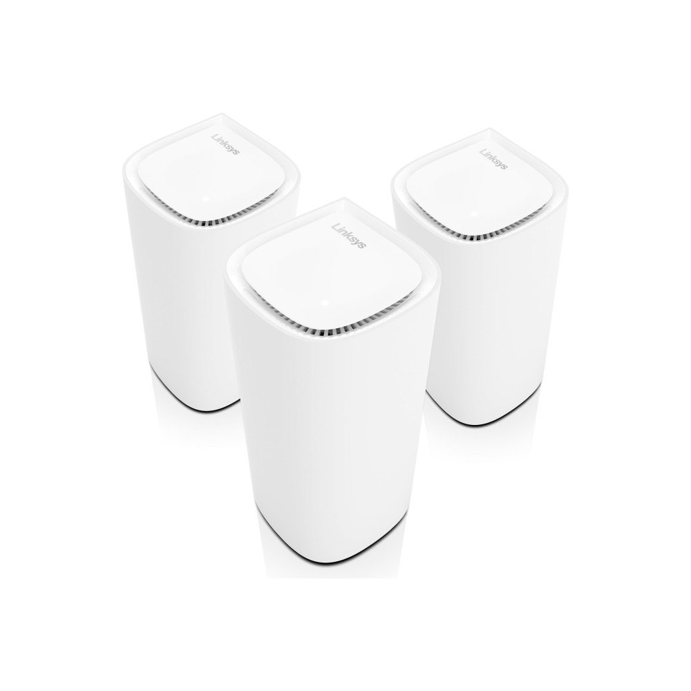 Linksys Linksys Velop Micro 6 Meshsystem AX3000 Extra node