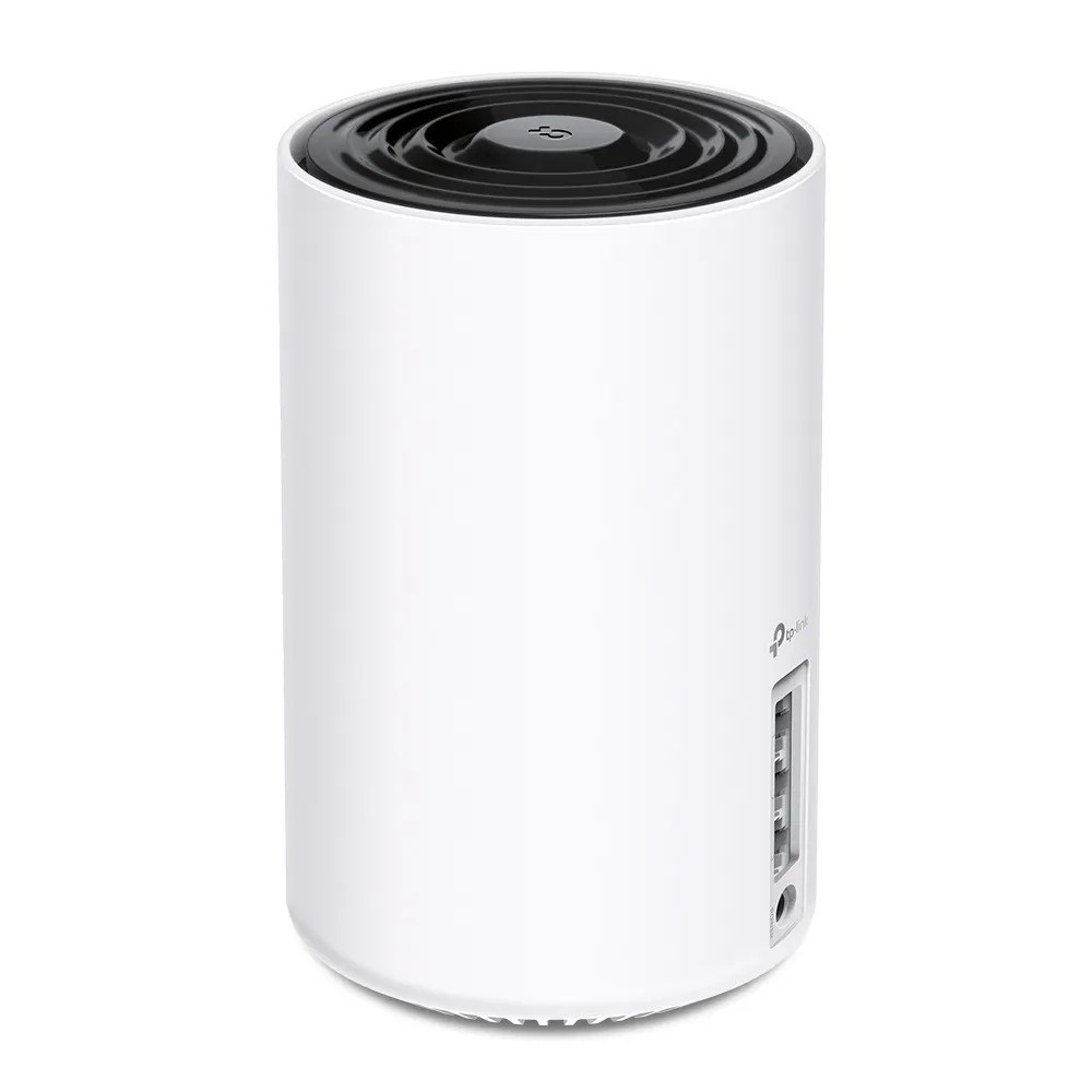 TP-LINK TP-LINK Deco XE75 Tri-Band WiFi 6E Mesh system