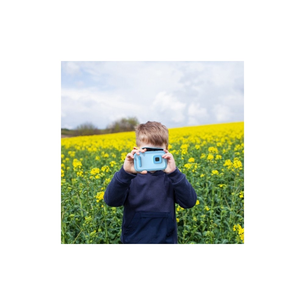 MYFIRST AI-kamera 2x 20MP Selfie 16MP 1080p HD-kamera för baby MyFir...