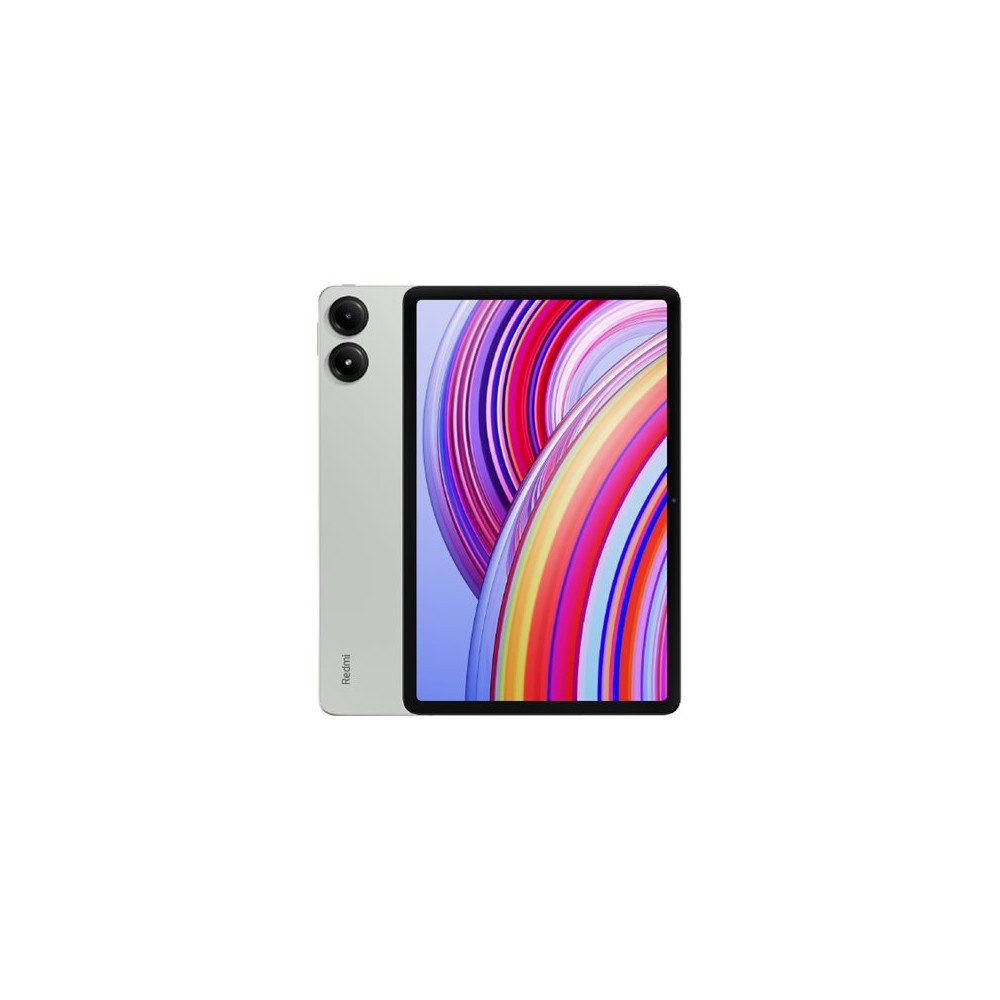 Xiaomi Xiaomi Redmi Pad Pro - surfplatta - Android 16 - 128 GB - 12.1"
