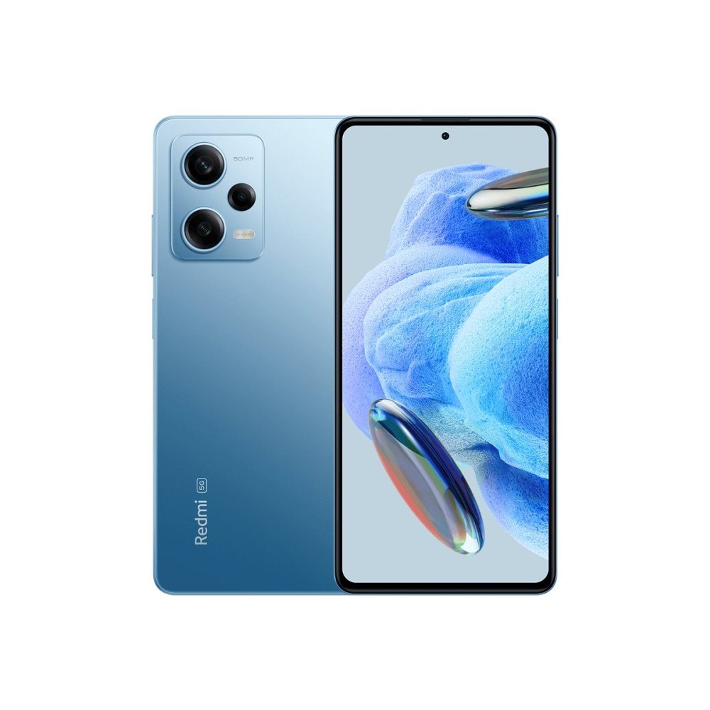 Xiaomi Xiaomi Redmi Note 12 Pro 5G
