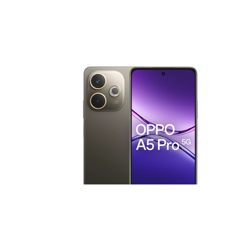 OPPO OPPO A5 Pro 5G