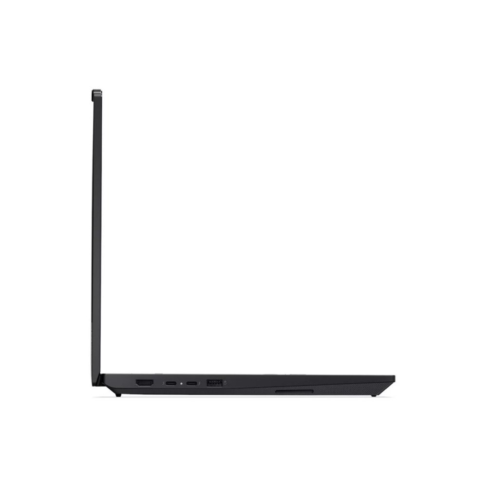 Lenovo Lenovo ThinkPad P16v Gen 3 - AI Workstation - 16" - Intel Core Ultra 7 - 255H - 32 GB RAM - 1 TB SSD - nordiskt (danska/...
