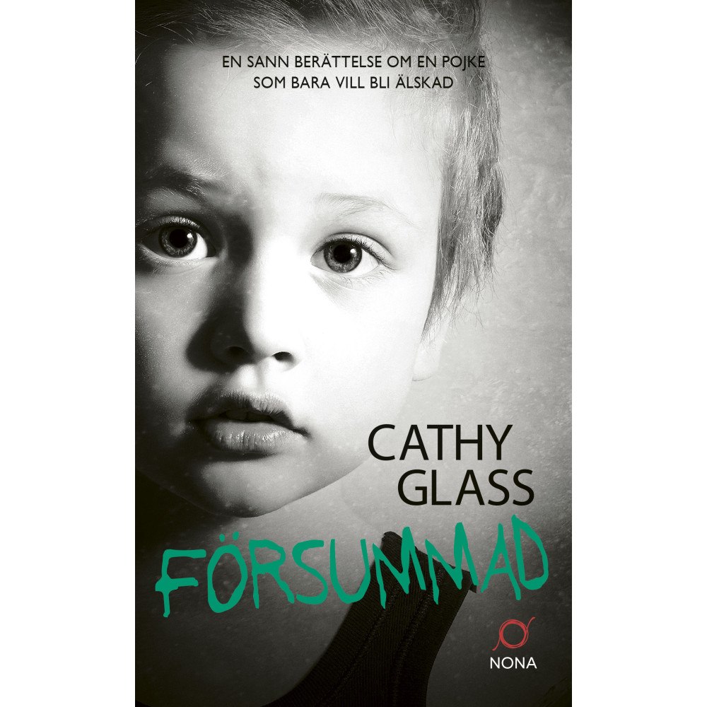 Cathy Glass Försummad (pocket)