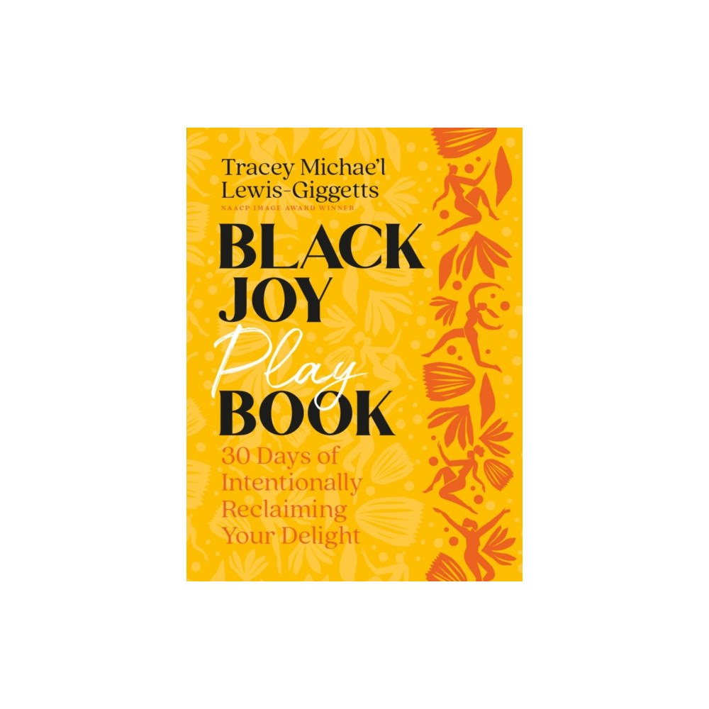 Random House USA Inc Black Joy Playbook (häftad, eng)