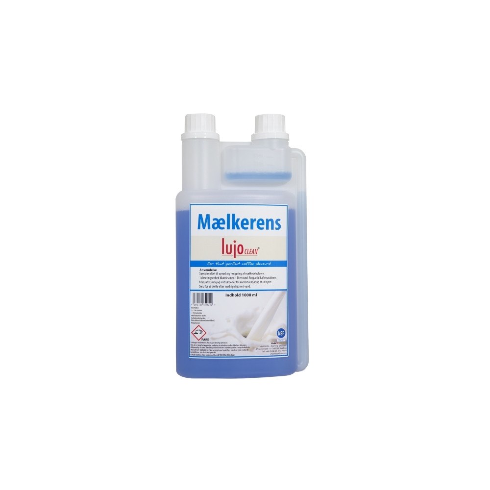 BKI Milker's 1 liter