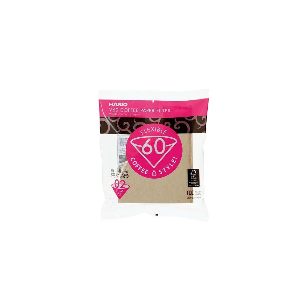 HARIO Hario Misarashi bruna filter