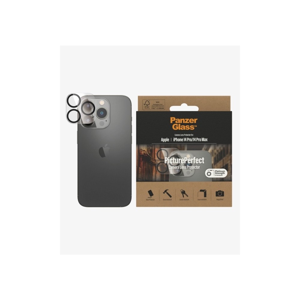 PanzerGlass PanzerGlass™ | PicturePerfect