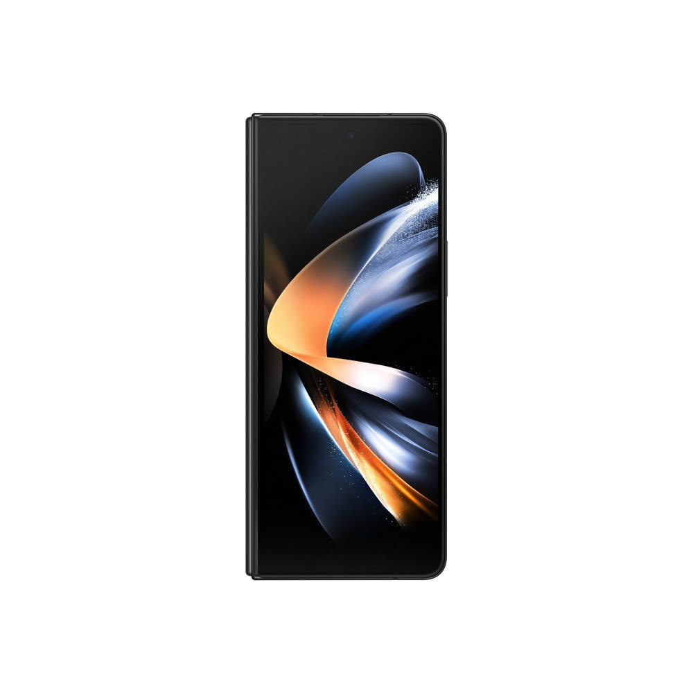 SAMSUNG Samsung Galaxy Z Fold4 - fantomsvart - 5G pekskärmsmobil - 512 GB - GSM