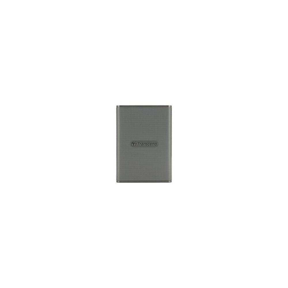 Transcend Information Transcend ESD360C - SSD - 1 TB - USB 3.2 Gen 2x2