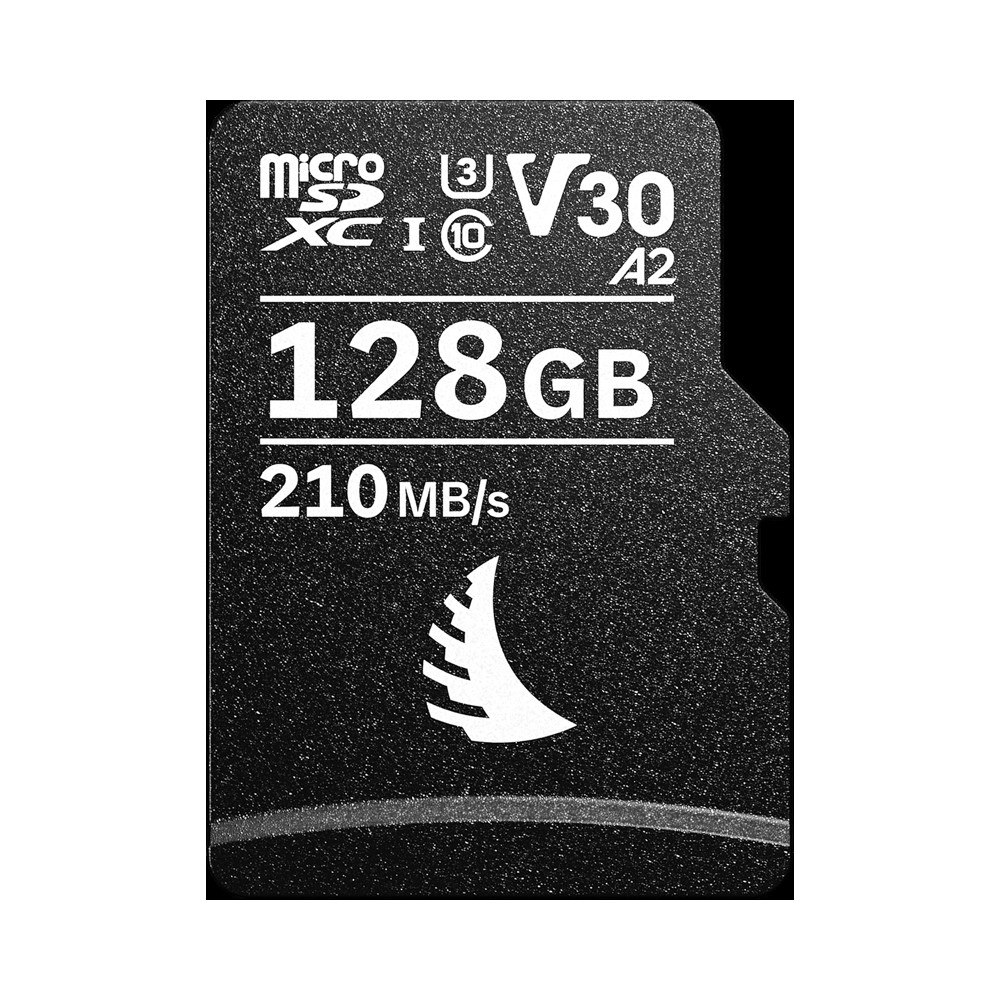 ANGELBIRD Angelbird microSD AV PRO MK2, A2 I R210/W75 (V30) 128GB