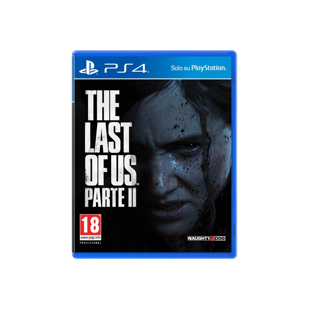 Sony The Last Of Us Part II Sony PlayStation 4, Sony PlayStation 4 Pro