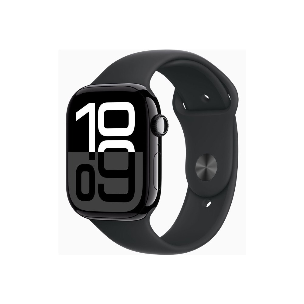 Apple Apple Watch Series 10 (GPS + Cellular)