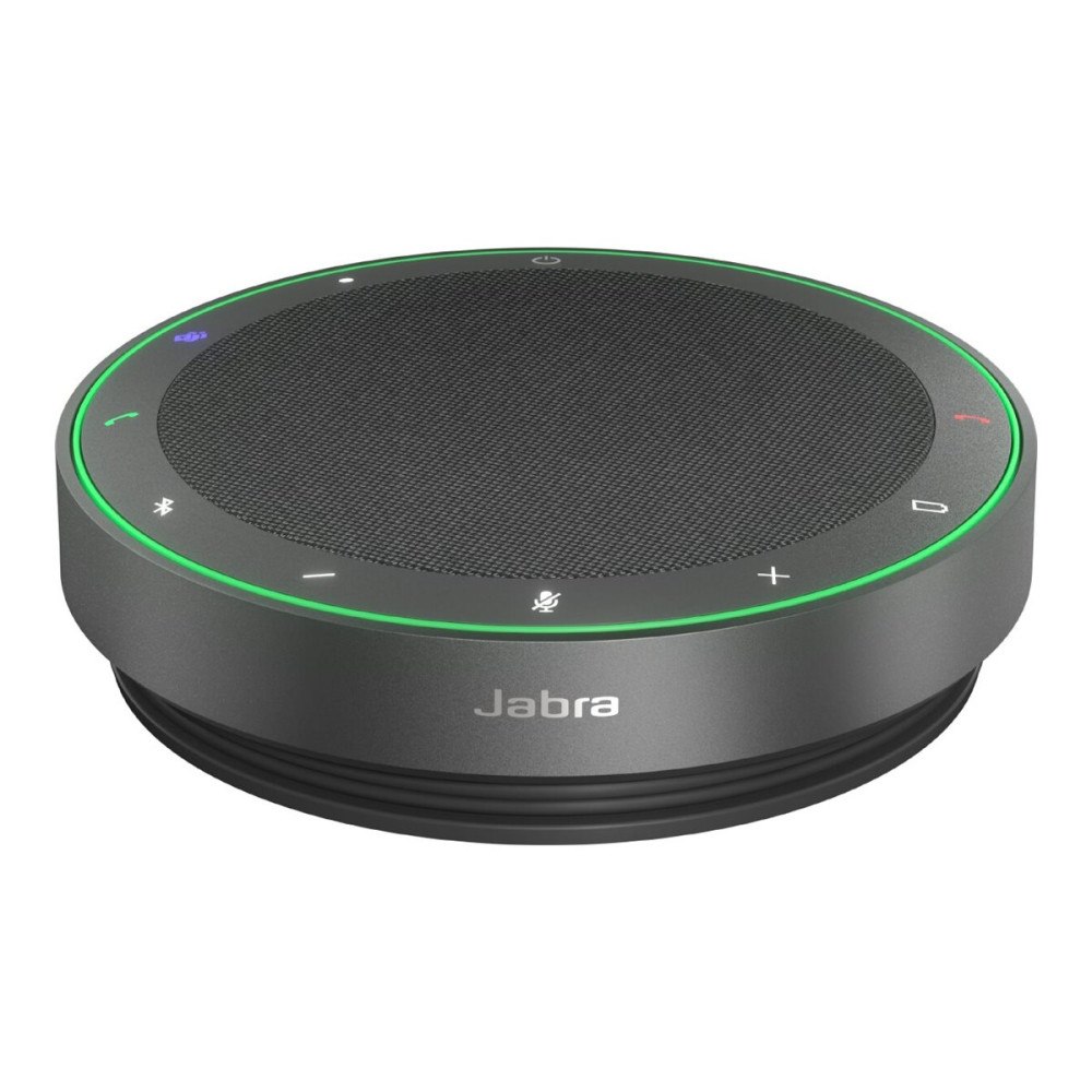 Jabra Jabra Speak2 75 MS - högtalartelefon - USB-A, USB-C