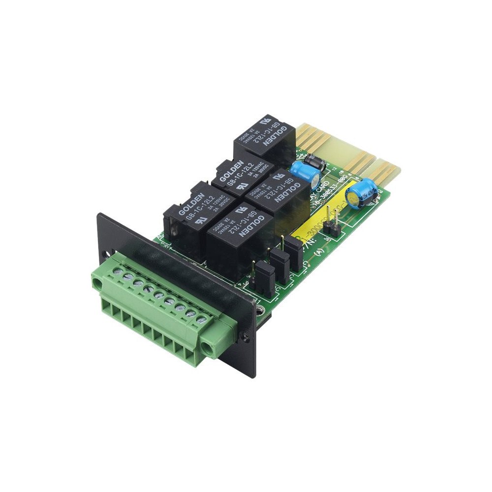 BlueWalker Powerwalker AS/400 Card