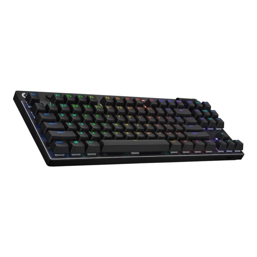Logitech Logitech G PRO X TKL