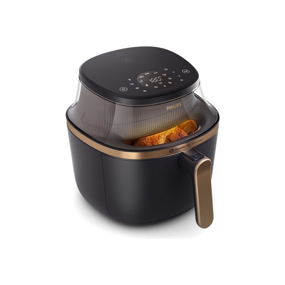 Philips Philips Series 3000 NA322 - varmluftsfritös