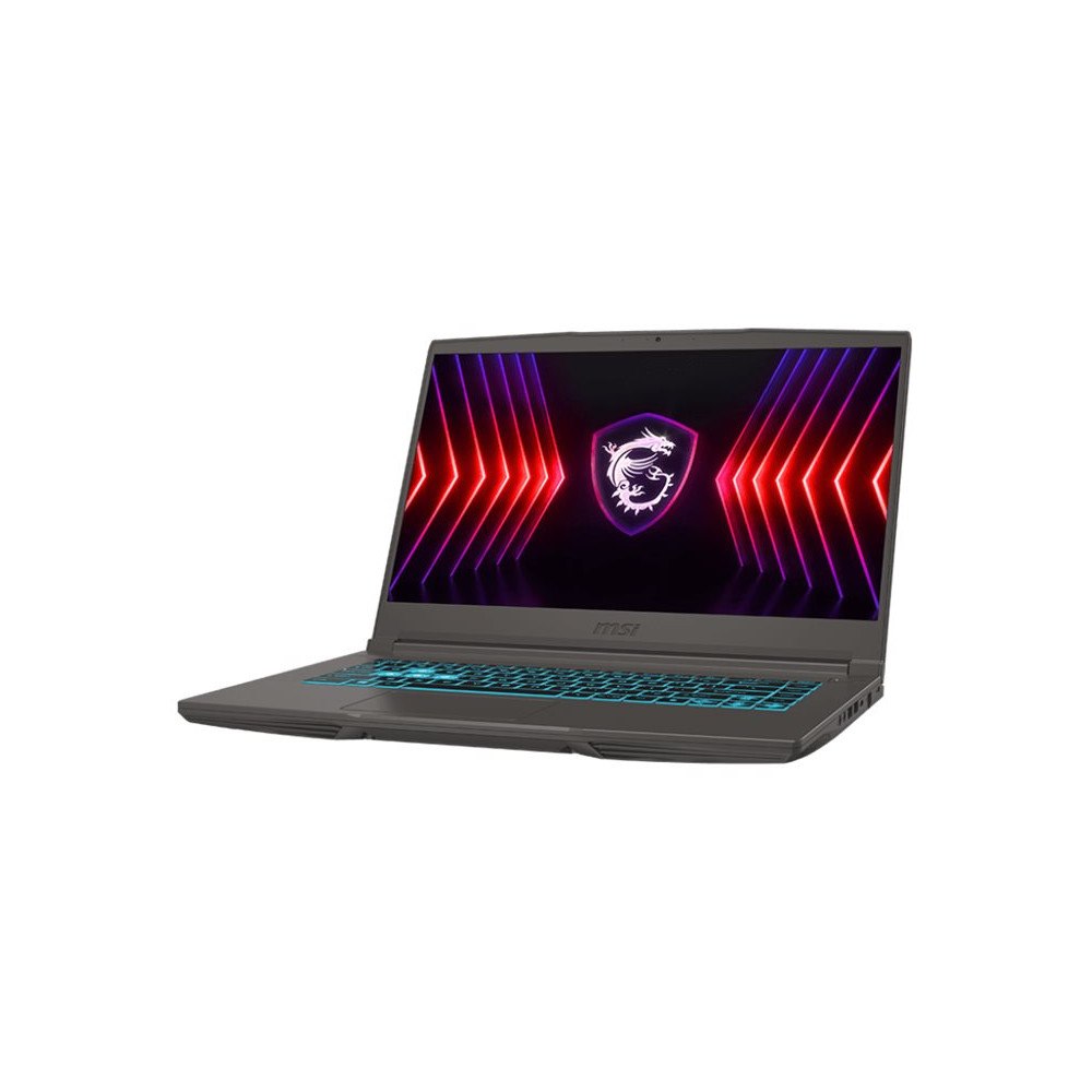 MSI MSI Thin 15 B13UC-2464NEU