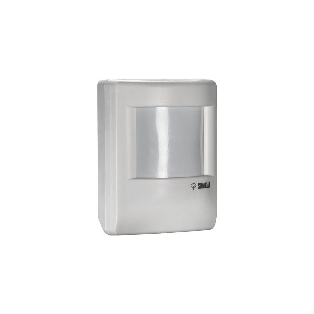 NIKO-SERVODAN A/S Rörelsesensor hvac 41-279