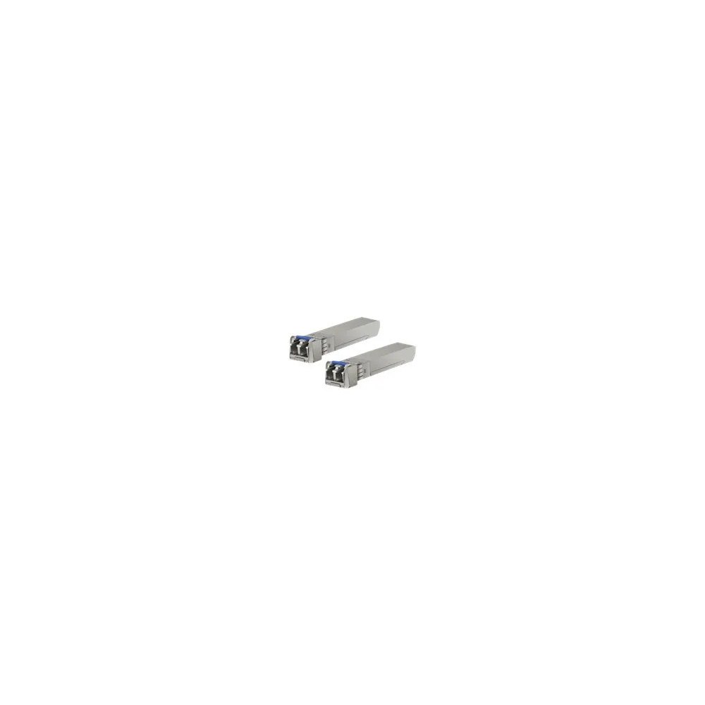 Ubiquiti Ubiquiti UACC-OM-SM-10G-D-20 - SFP+ sändar/mottagarmodul - 10GbE