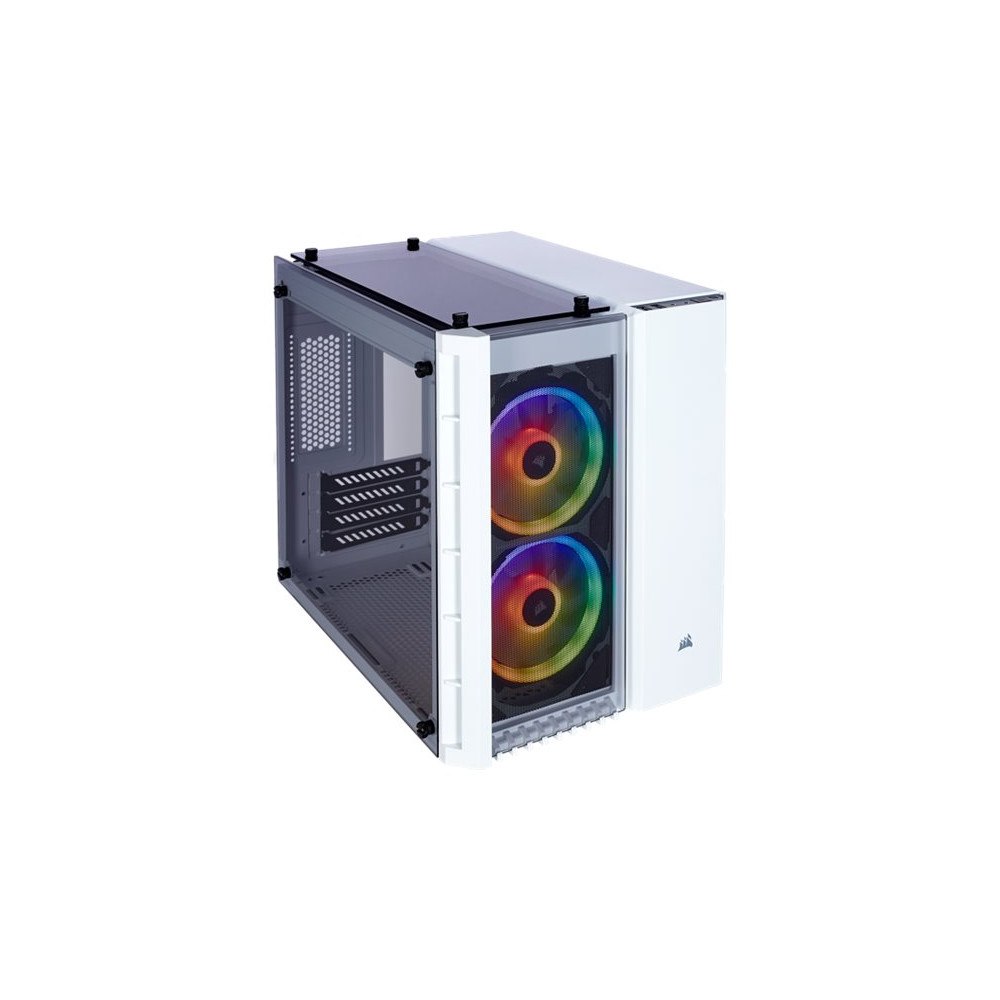 Corsair Microsystems CORSAIR Crystal Series 280X RGB