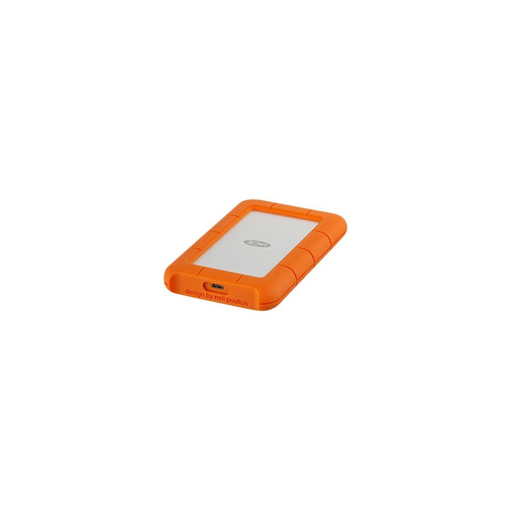LaCie LaCie Rugged USB-C