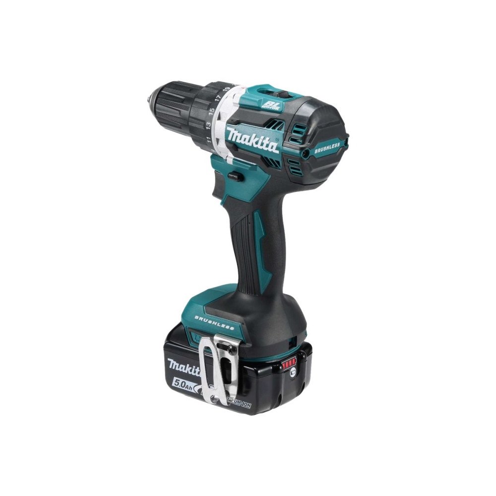 Makita Makita DDF484RTJ