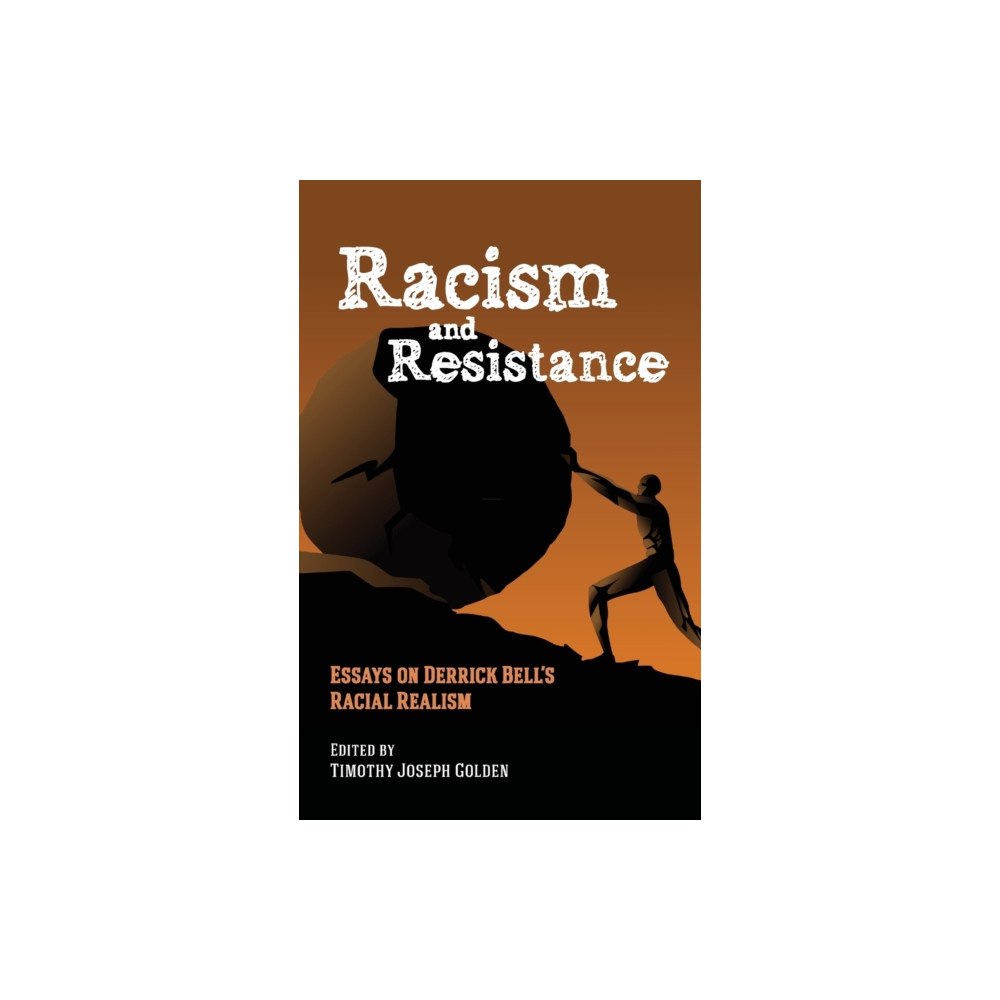 State University of New York Press Racism and Resistance (inbunden, eng)