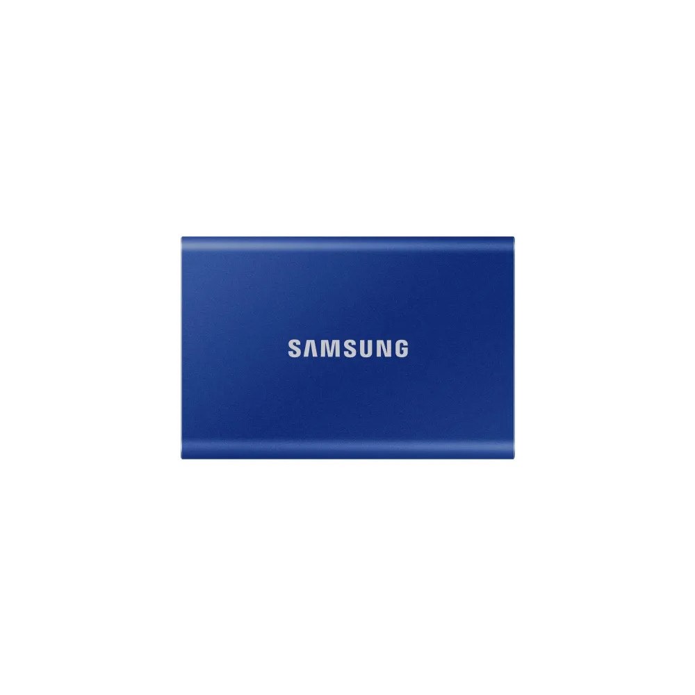 SAMSUNG Samsung T7 MU-PC1T0H - SSD - 1 TB - USB 3.2 Gen 2