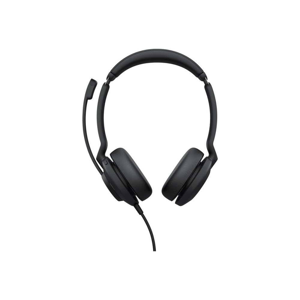 Jabra Jabra Evolve2 30 UC - headset - USB-A