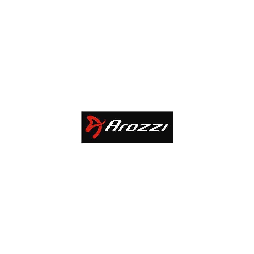 Arozzi Arozzi Zona - stolmatta - rund - 121 cm - lila galax
