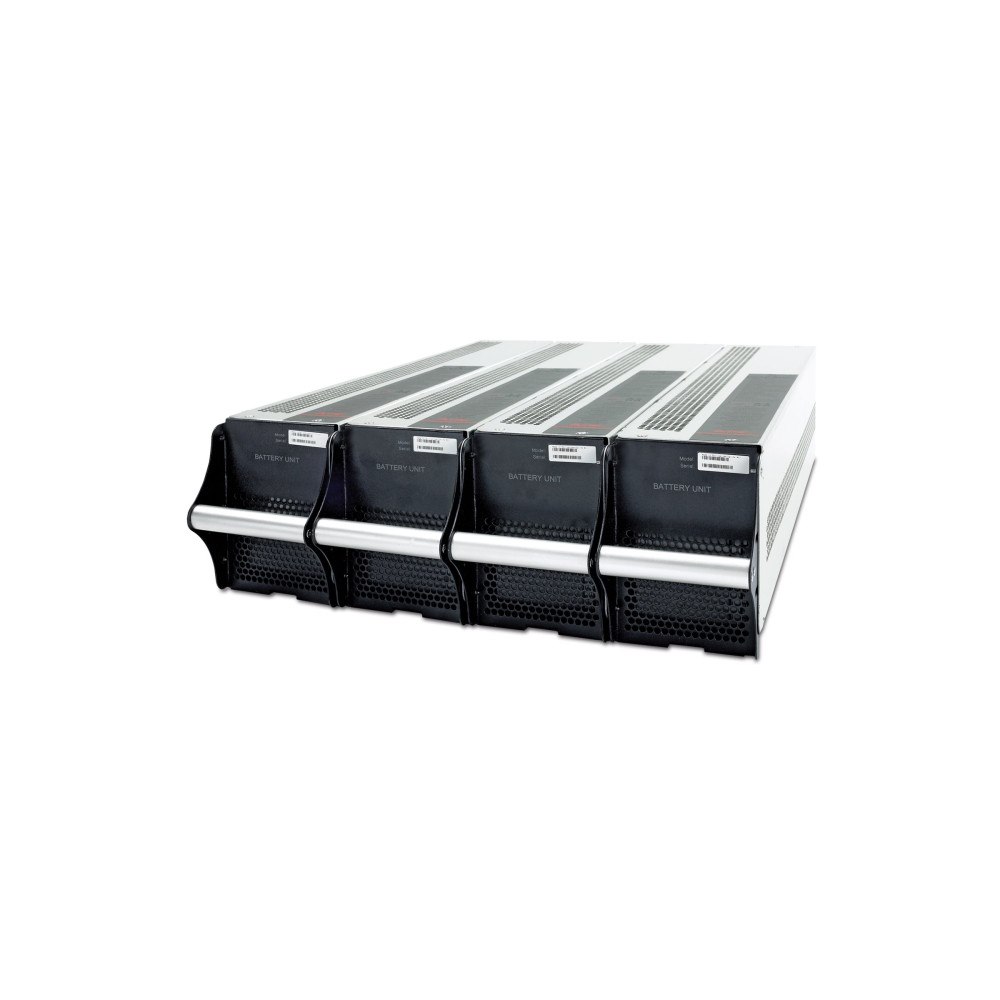 APC APC - UPS-batteri