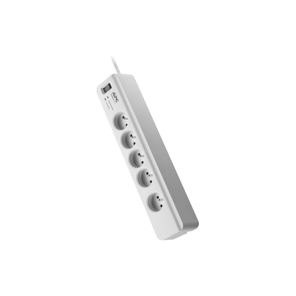 APC APC SurgeArrest Essential - överspänningsskydd - 2300 Watt