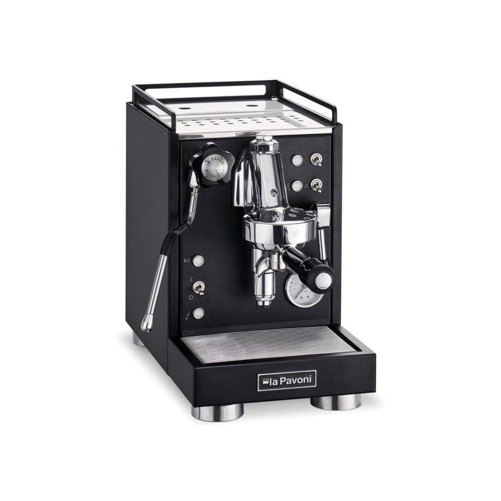 La Pavoni la Pavoni Mini Cellini, Espressomaskin, 2,9 l, Malat kaffe,...