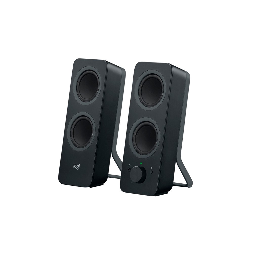 Logitech Logitech Z207