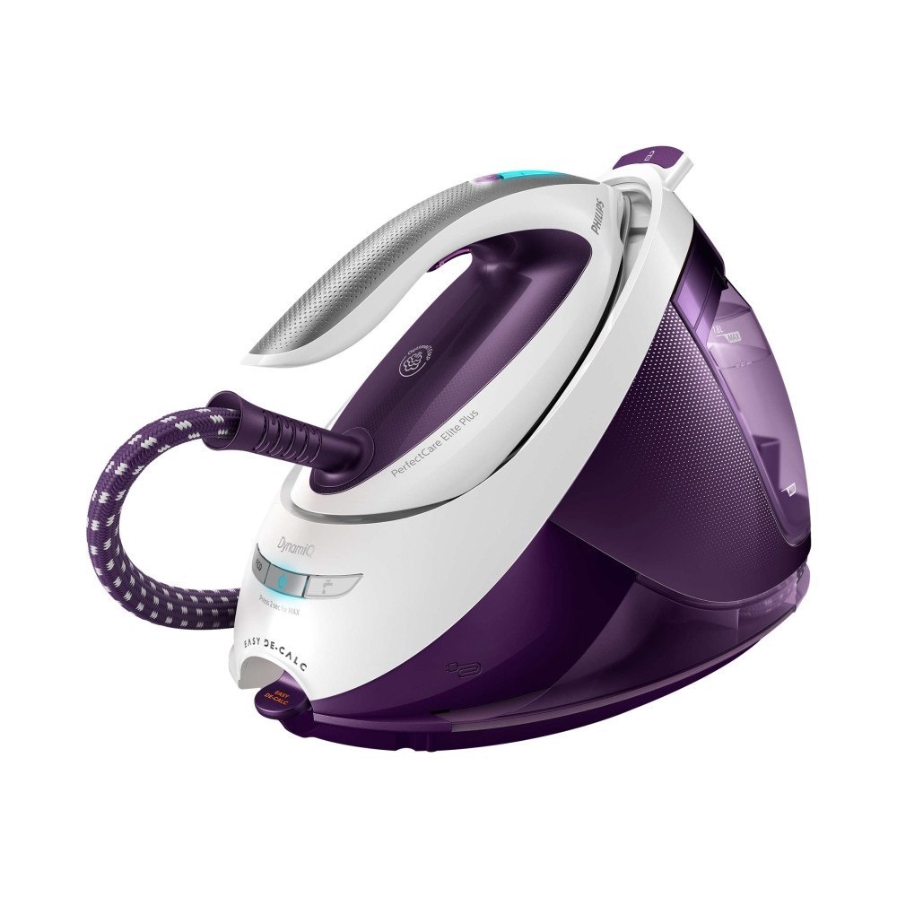 Philips Philips PerfectCare Elite Plus GC9660