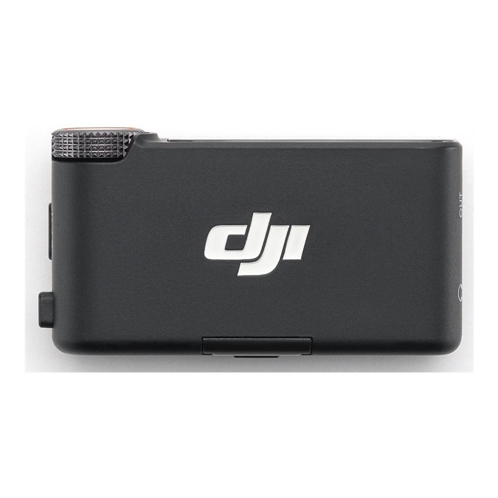 DJi DJI