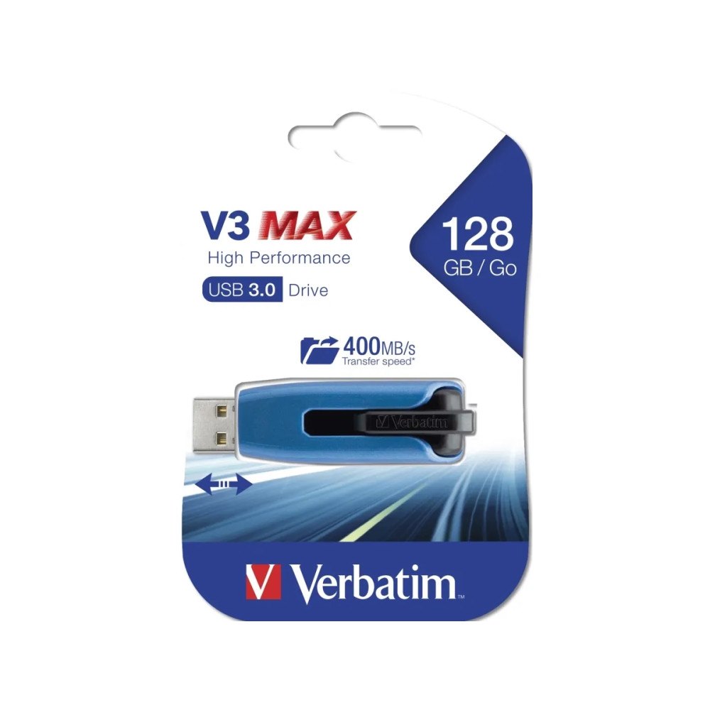 VERBATIM Verbatim Store 'n' Go V3 MAX