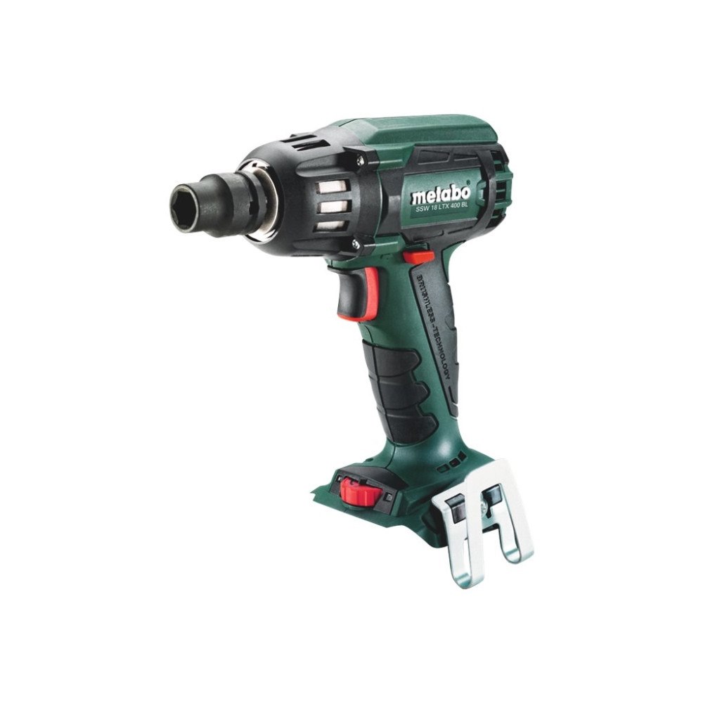 Metabo Metabo SSW 18 LTX 400 BL