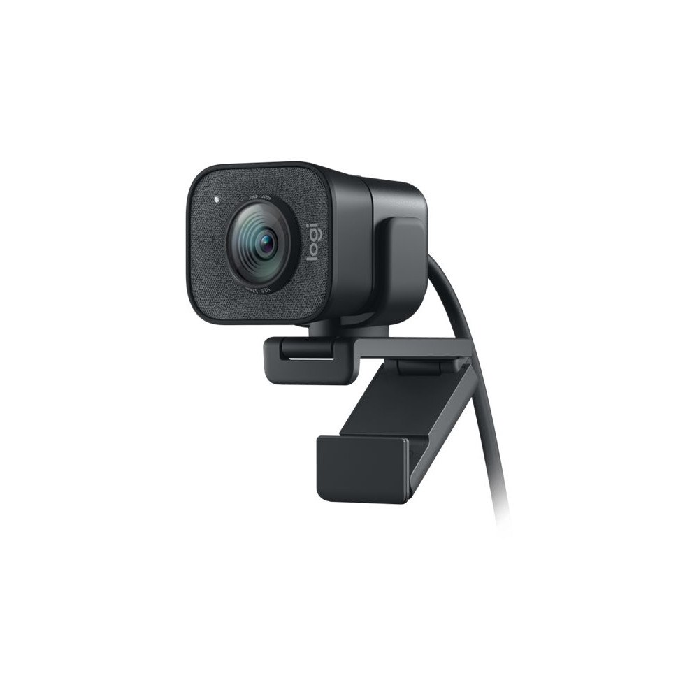 Logitech Logitech StreamCam - livestreamingkamera